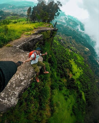Kadugannawa and Kandy