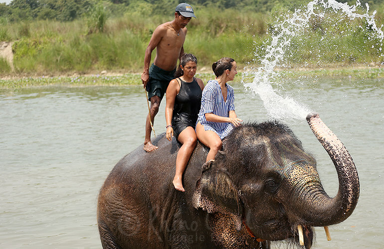 4 NIGHTS 5 DAYS ROUND TOUR(excluding Colombo)